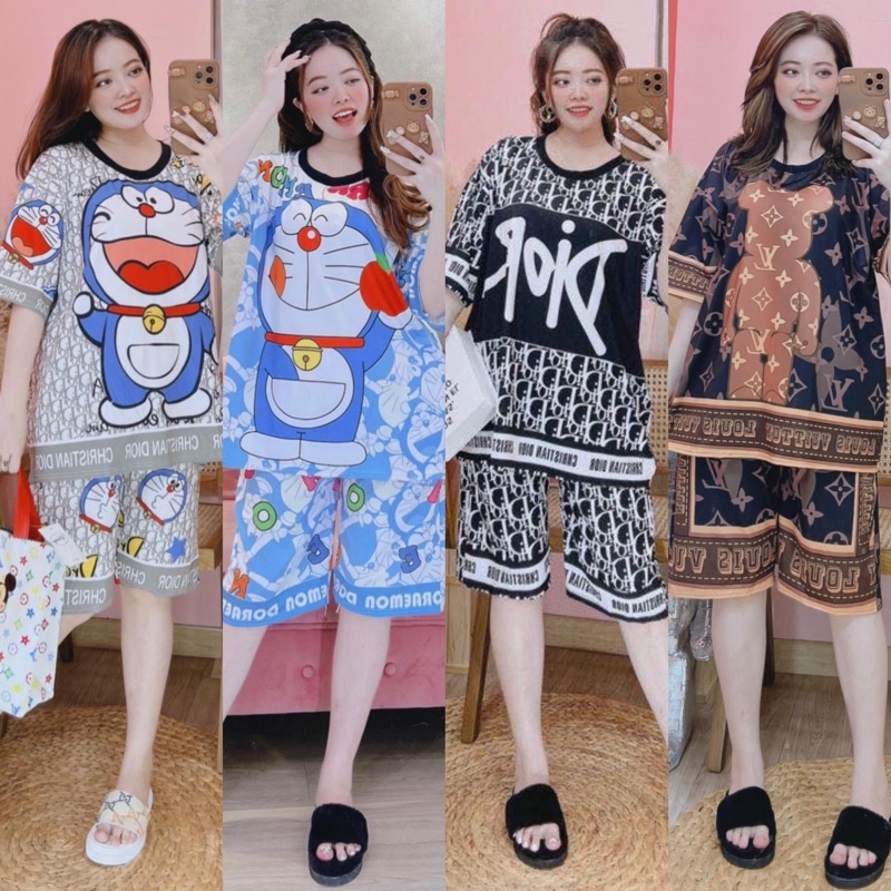 ✳️ SET THUN LẠNH BIGSIZE 60KG - 85KG ✳️
