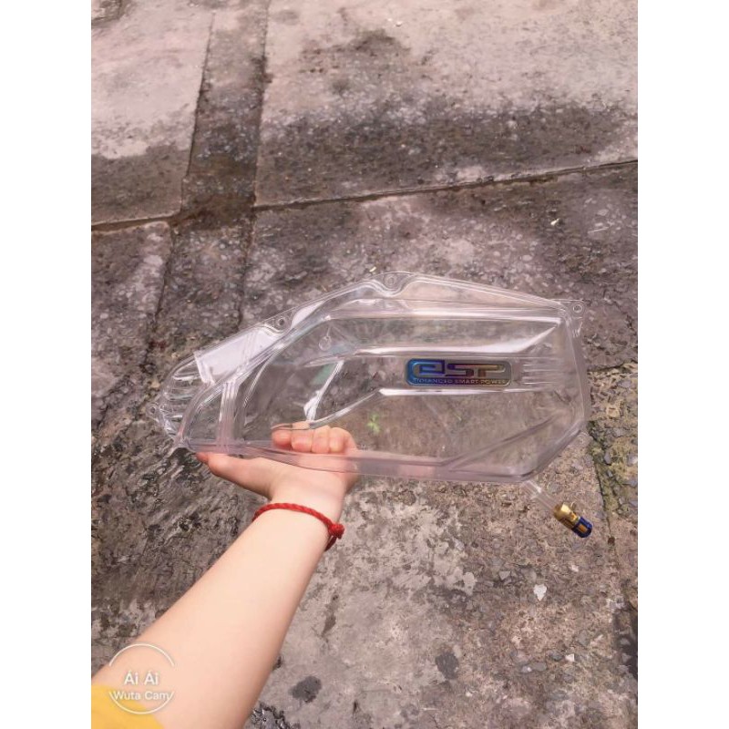 combo 3 món bô e Vario 2019+ESP+ống xã cặn(ziphat)