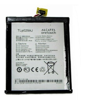 PIN ALCATEL ONE TOUCH FLASH 2 7049 , 7049D ZIN HÃNG