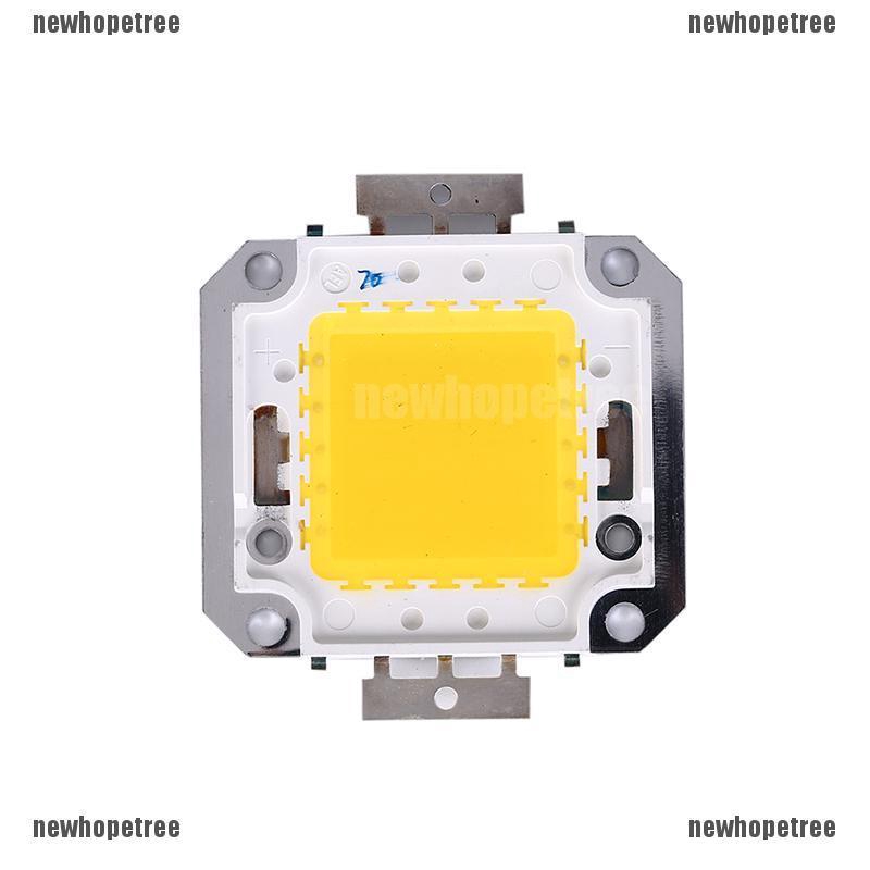 Đèn LED COB 10W 20W 30W 50W 70W 100W tùy chọn