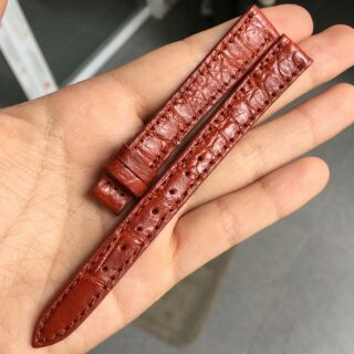 DÂY ĐỒNG HỒ NỮ DA CÁ SẤU