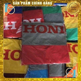 ( SLN ) Áo Mưa Honda gía siêu rẻ
