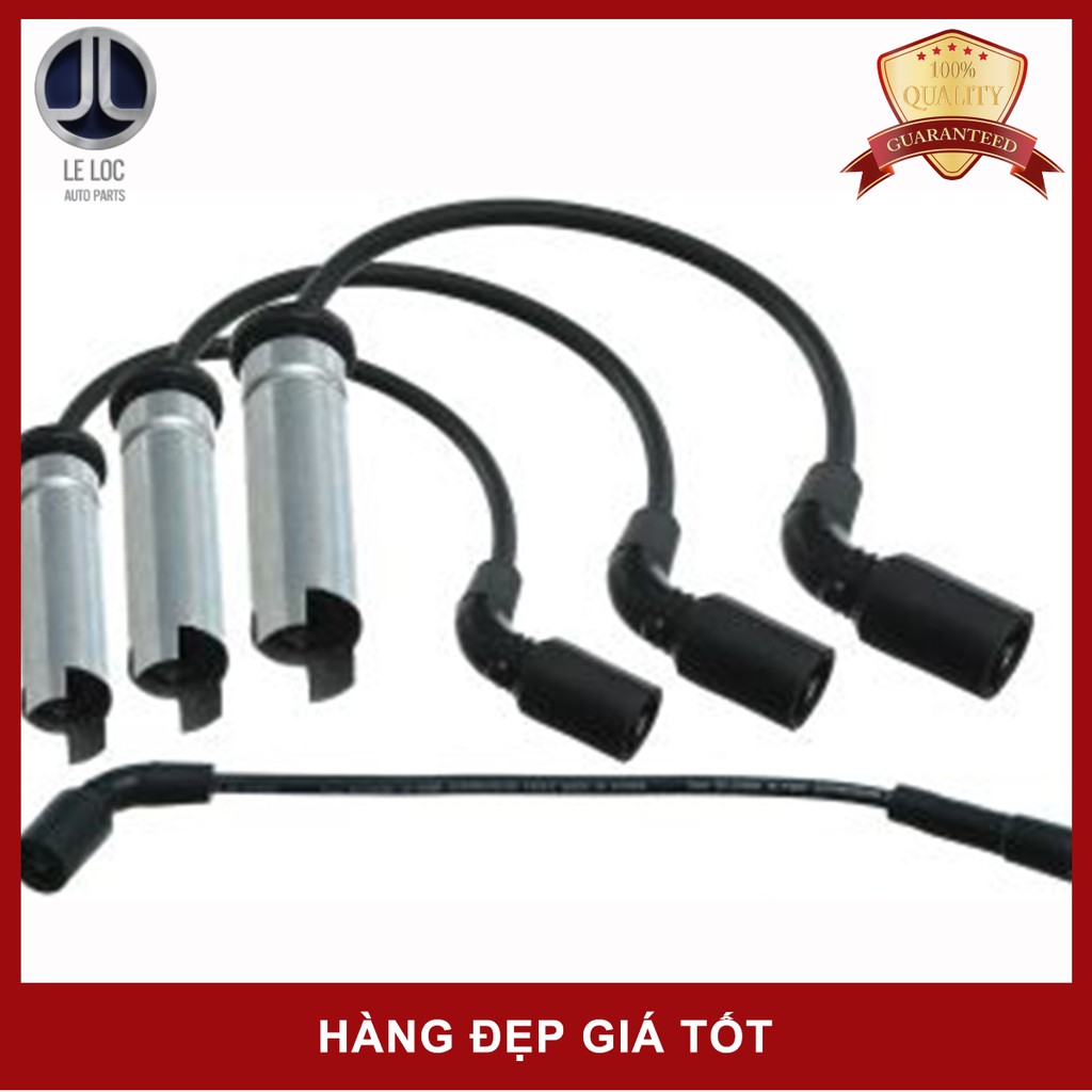 Dây Cao Áp Gentra Korea Chính Hãng