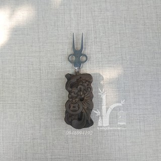 Xiên trái cây cho chim chào mào, chòe