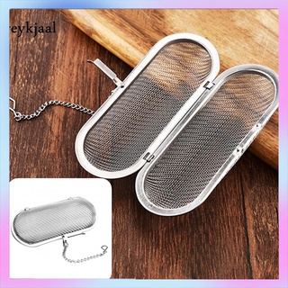 Dụng Cụ Lọc Trà Bằng Thép Không Gỉ Siêu Nhẹ Tiện Dụng