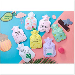 Túi chườm nóng lạnh mini