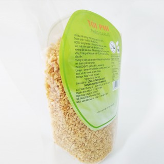 Tỏi phi Minh Hà 500 gram