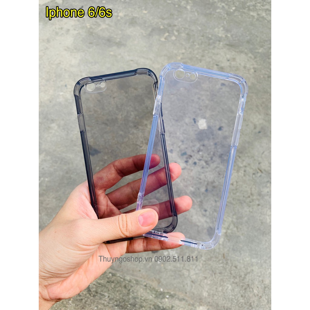 Ốp lưng dẻo chống sốc LEEU iPhone 14 -  iPhone 13 -  ip 11pro max - 11 pro - 11 - XR / X / Xs / 7plus / 8plus