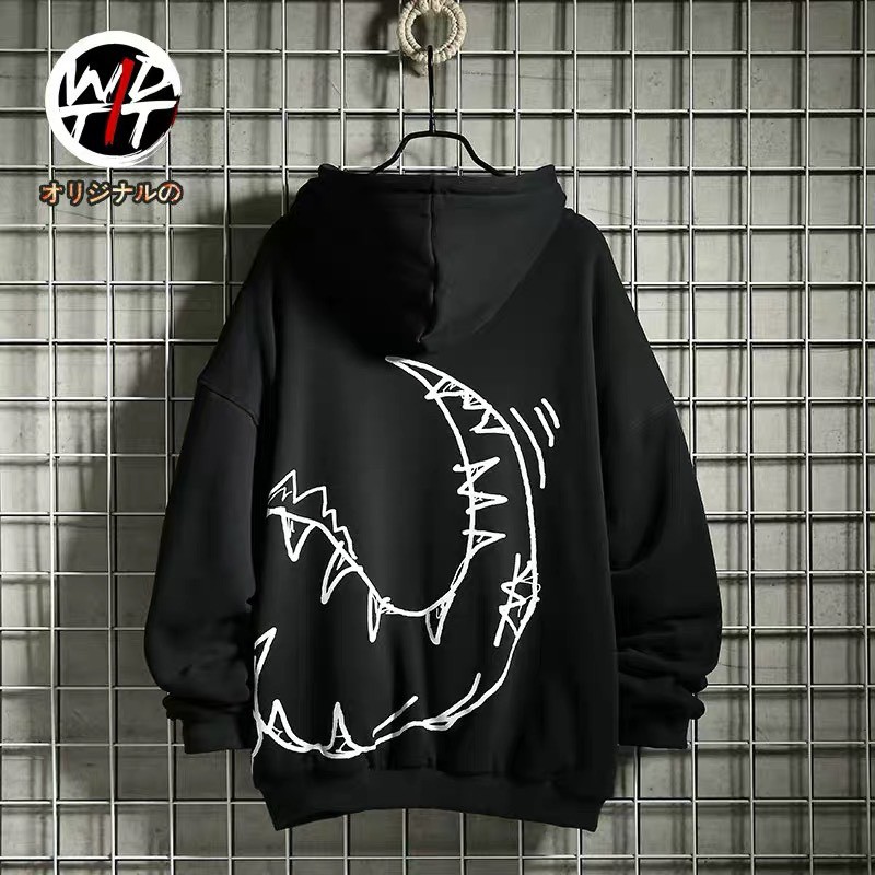 ÁO HOODIE NAM NỮ KHỦNG LONG BẠO CHÚA CẠP CẠP SIÊU CU TE CÂY ME