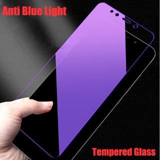 Kính cường lực chống tia xanh bảo vệ cho Vivo iQOO 3 Neo X30 Pro Y3 Y17 Y5S Y7S Y9S U3 U3X Z1 Z3 Z3i Z3X Z5 Z5i Z5X