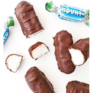 Chocolate Dừa Bounty Đức