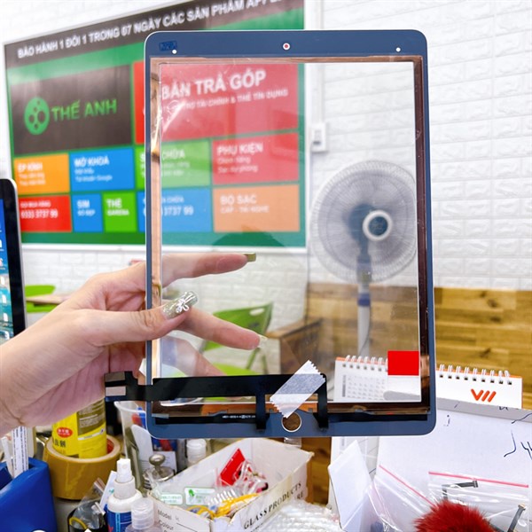 Cảm ứng iPad Pro 9.7