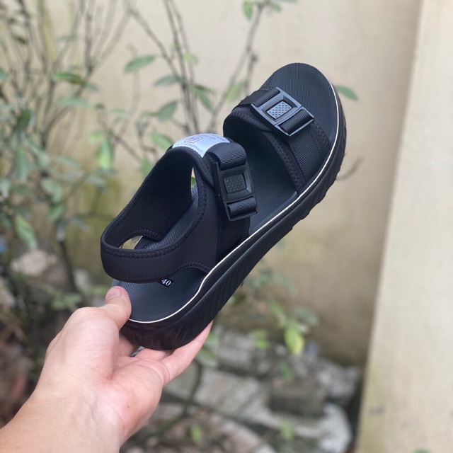 Dép sandal Nam❤️ Free ship❤️ Dép Nam Quai Dù mới