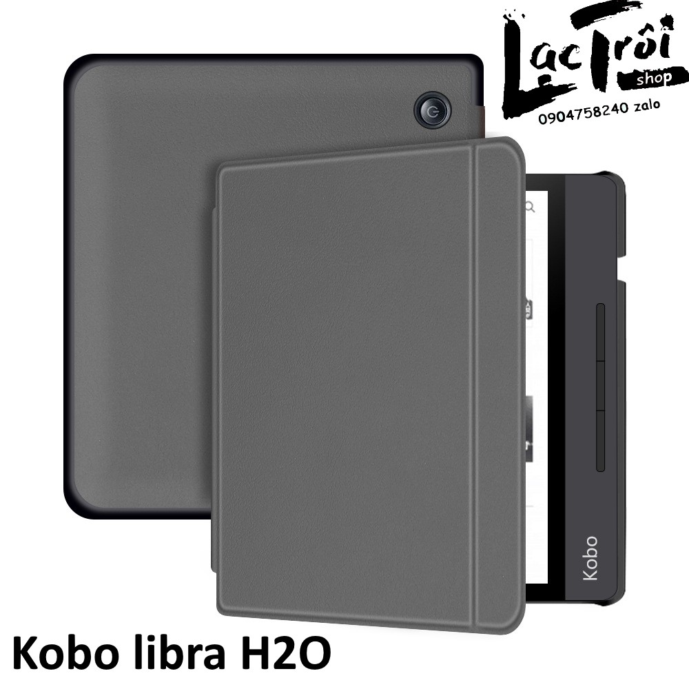 [Kobo] Bao da cho các máy đọc sách kobo | BigBuy360 - bigbuy360.vn