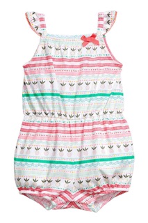 Jumpsuit H&M bé gái