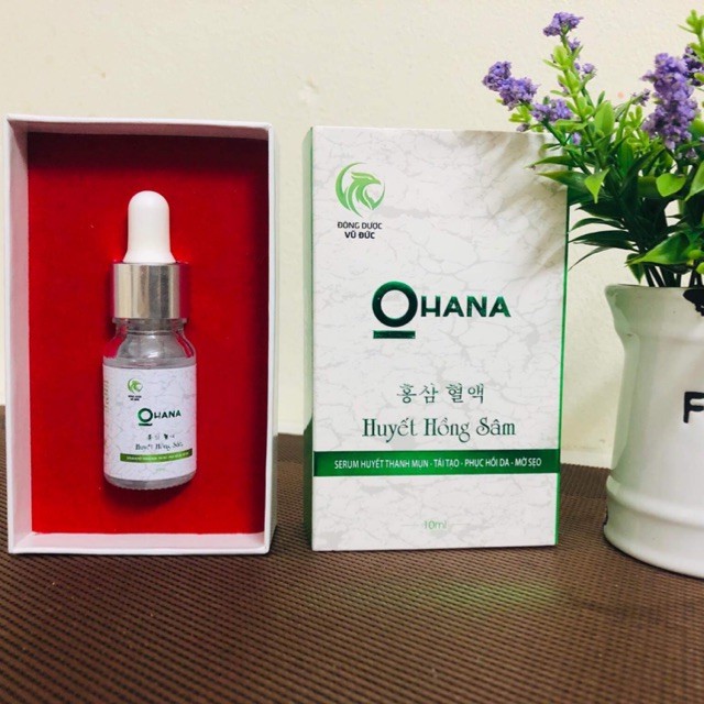 HÀNG CAO CẤP TRỊ MỤN