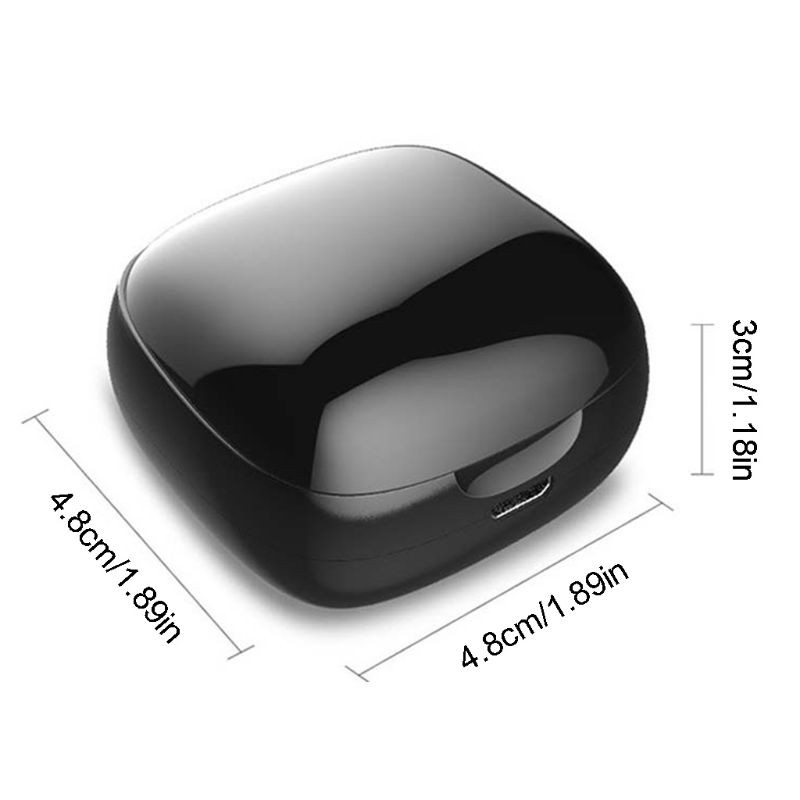 Tai Nghe Bluetooth Không Dây 5.0 Xg12 Và Phụ Kiện