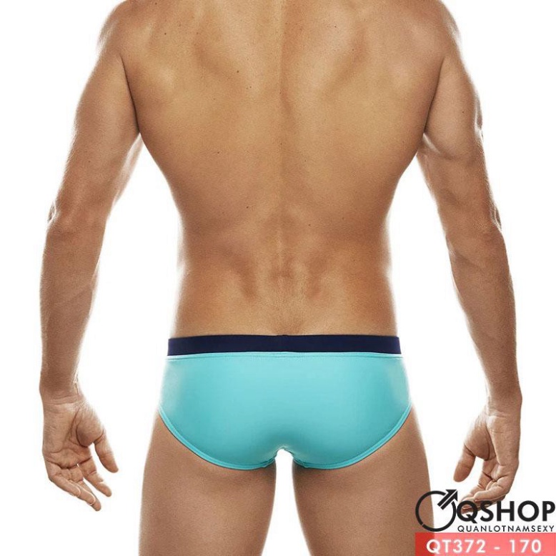 QUẦN BƠI NAM QT372 - Hàng nhập khẩu | BigBuy360 - bigbuy360.vn