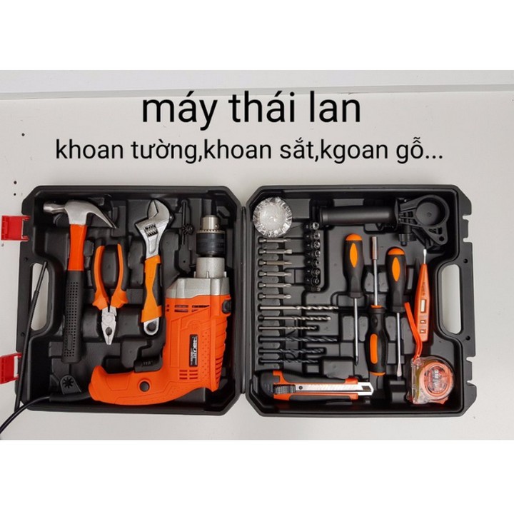 Máy khoan Hikari - Hikari 03-13b