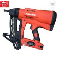 máy bắn đinh Nanshan siêu mạnh (bắn hổn hợp 2 loai đinh Hilti và đinh Max)