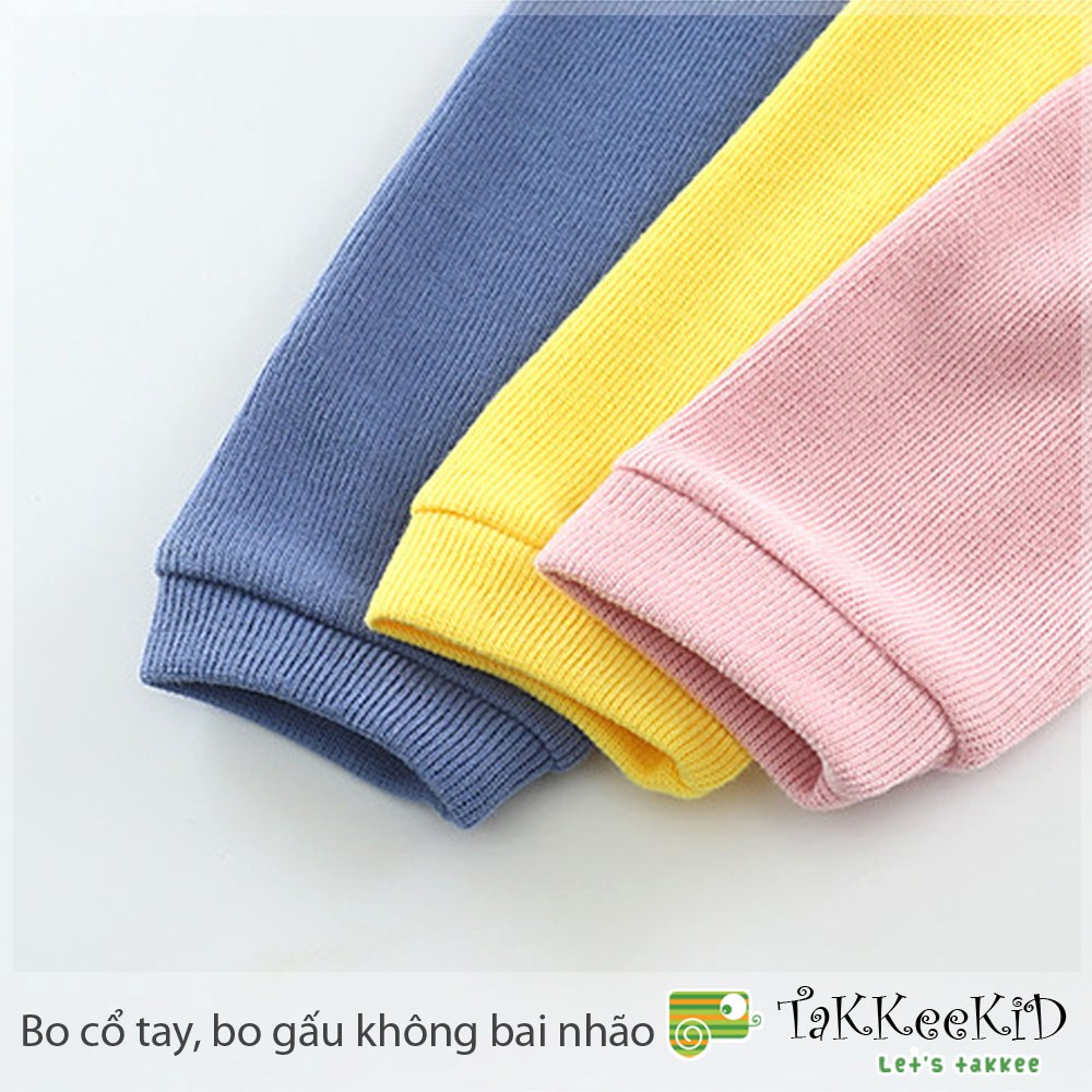 Áo Khoác Len, Áo Khoác Cardigan Len Cho Bé Phong Cách Hàn Quốc Hàng Loại 1 Chất Đẹp 4 Màu, Size 7 đến 20kg