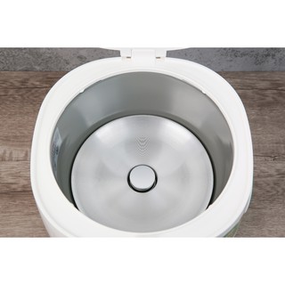 Nồi cơm nắp gài Delites NCG1010, 1.8 lít