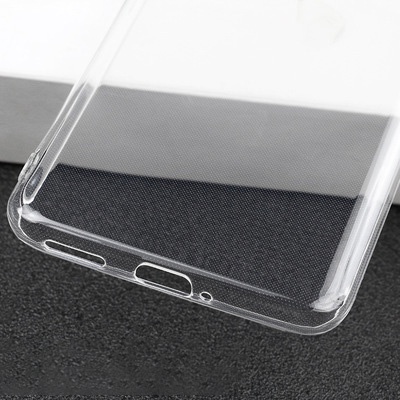 Vỏ TPU mềm trong suốt VIVO Y52s Y51a Y51 2020 Y72 5G Y70 Y73s Y51s Y70s Y50 Y19 Y11 2019 Y17 Y15 Y93 Y20 2021 Y20i Y20s Y20a Y31 Y31s Y12 Y12i Y12s Tay áo silicon dẻo