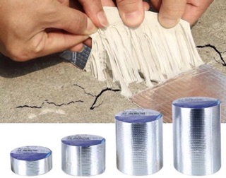 CUỘN BĂNG KEO CHỐNG THẤM SIÊU CHẮC