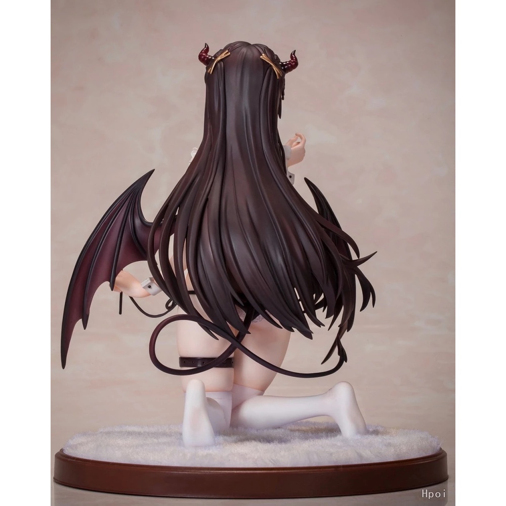 Mô Hình Nhân Vật Nữ Anime Nhật Bản Quyến Rũ 18CM Tỉ Lệ 1/6