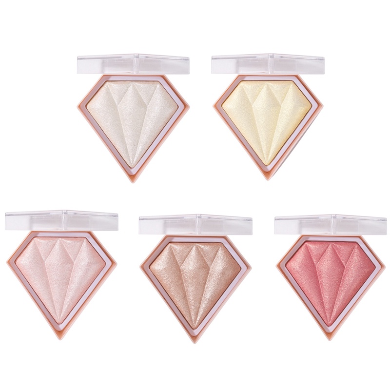 Phấn Bắt Sáng Làm Sáng Tông Màu Da