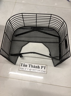Rổ giữa Wave nhỏ - Tân Thành