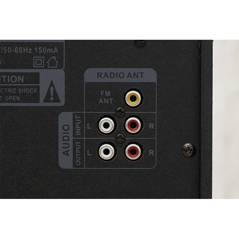 Loa Vi Tính Enkor 2.1 R228