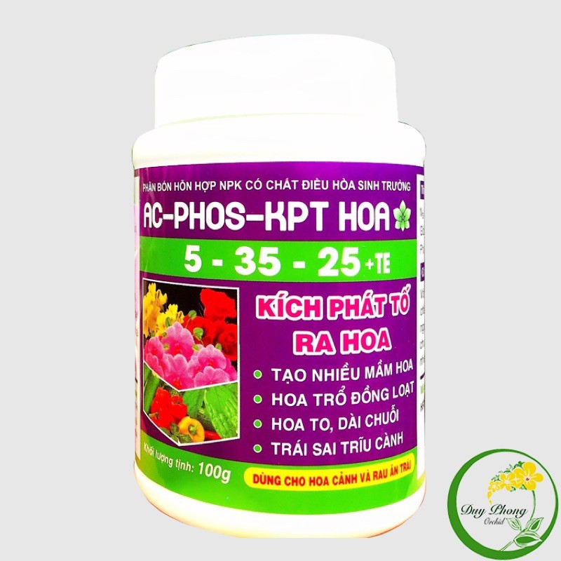 Kích hoa Dendro chơi tết 2023 - ATONIK 10ML,  5 - 35 - 25 + TE 100G, SUPER ROOTS 100ML
