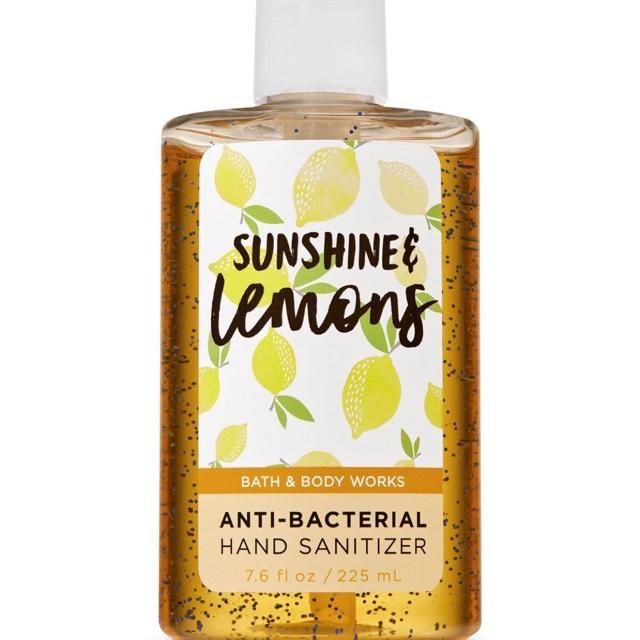 [CÓ SẴN] Rửa tay khô Bath & Body Works chính hãng chai có vòi 225ml | BigBuy360 - bigbuy360.vn