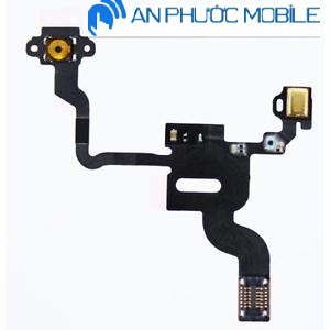 Cáp Sạc IPhone 5 Trắng