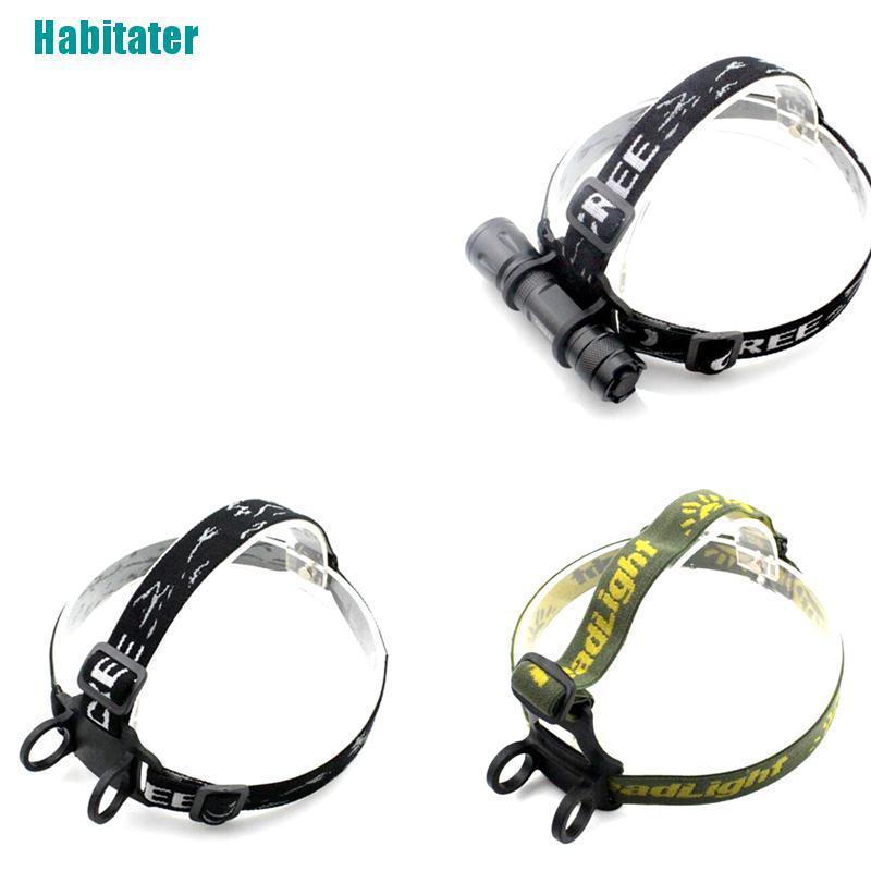 Giá Đỡ Đèn Pha Có Dây Đeo Tiện Dụng