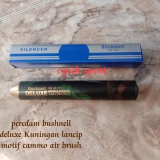 ,,,,,,,) Bàn Chải Máy Bay cammo Bằng Đồng Cao Cấp