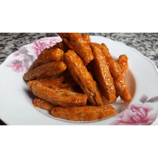 Combo 3 Gói Sườn Non Chay Âu Lạc