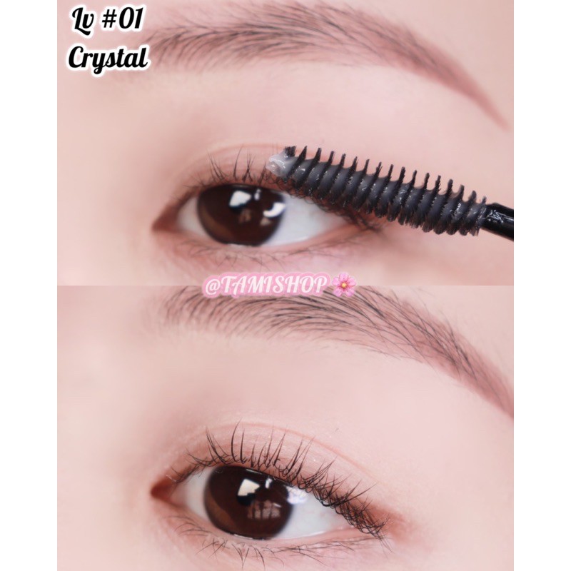 CHUỐT MI APIEU BORN TO BE MADPROOF FIXING MASCARA | BigBuy360 - bigbuy360.vn