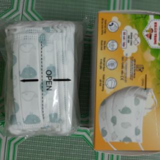 Khẩu trang y tế  Anyguard ( 10 cái / bịch )