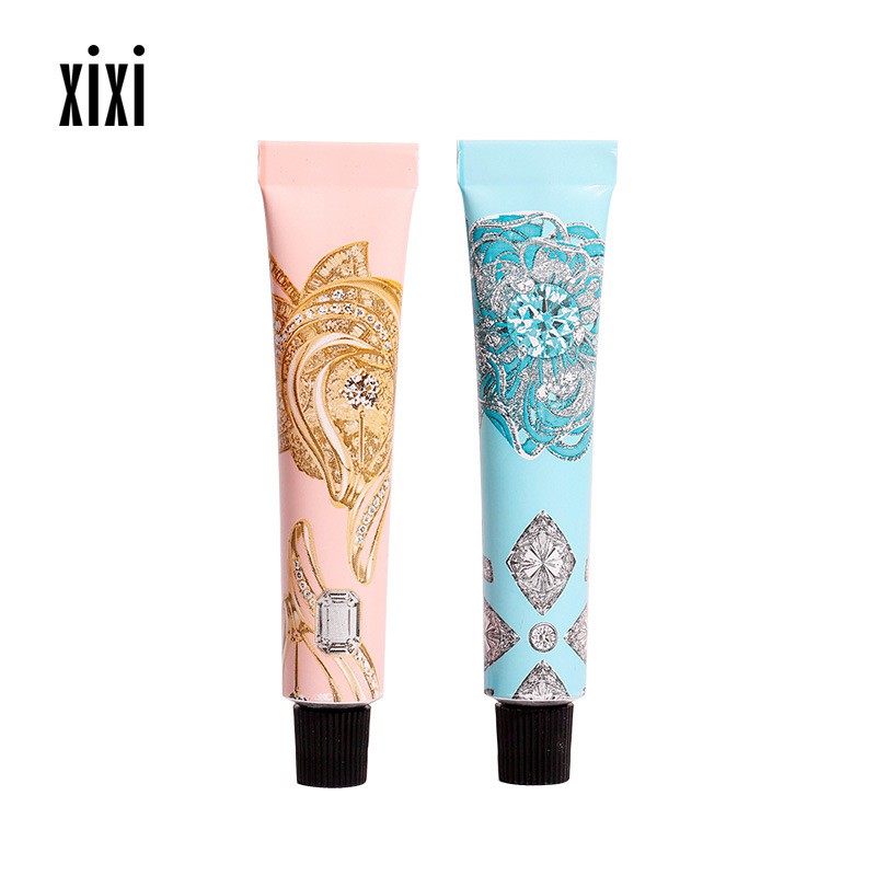 Kem bắt sáng/tạo khối XIXI gồm 2 tông màu tùy chọn 7g