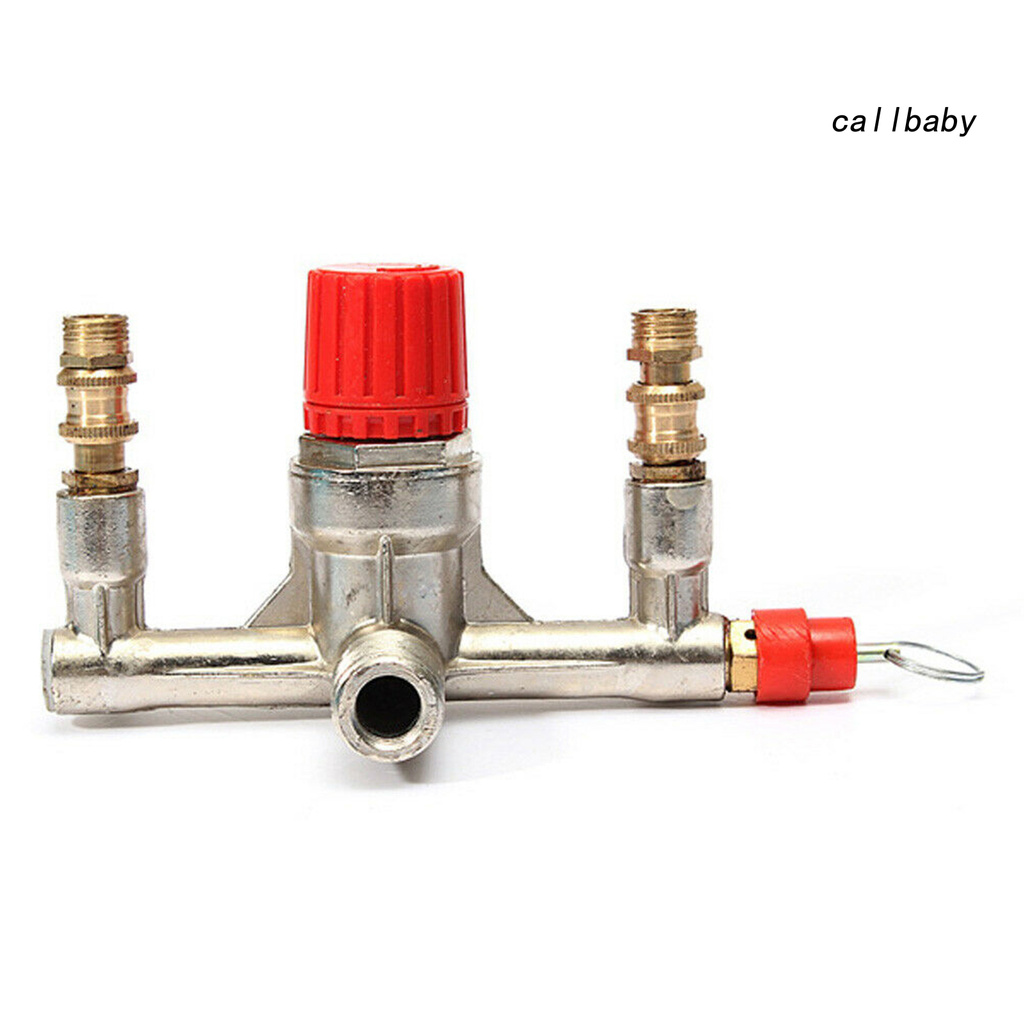 Bộ Phụ Kiện Van Nén Khí Thả Áp Suất Không Khí