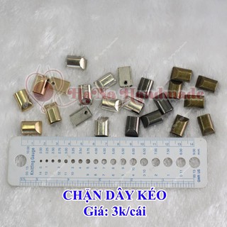 Chặn đầu dây kéo 11k/cái