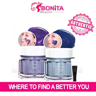 Mặt nạ KIM CƯƠNG BLING GLI PEEL OFF MASK PRRETI