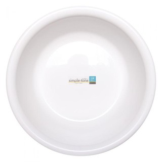 Chậu rửa mặt kháng khuẩn Richell Ag