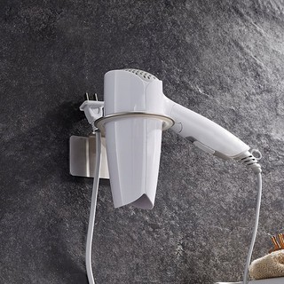 Dụng cụ để máy sấy dán tường inox 304 cao cấp.