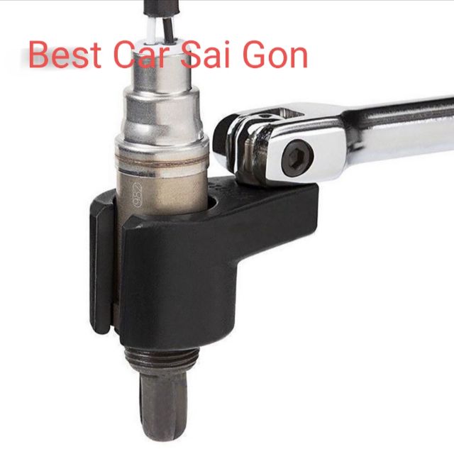 Dụng cụtháo & Lắp cảm biến oxy ô tô - 22 mm