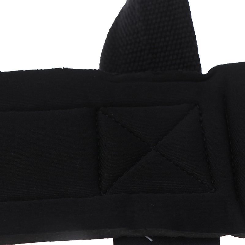 Đai Quấn Cổ Tay Nâng Tạ Chống Trượt