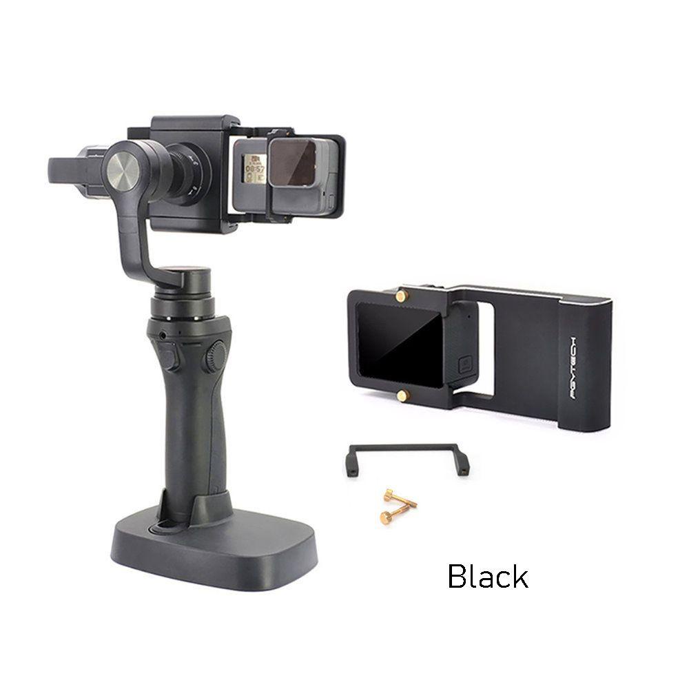 BTLIMER Giá Đỡ Điện Thoại Cho DJI Osmo Action Gimbals 2