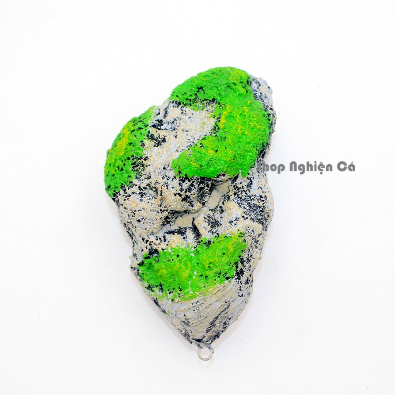 Đá Bay Avatar - Đá nổi trang trí hồ cá, hồ thủy sinh, phong thủy độc đáo